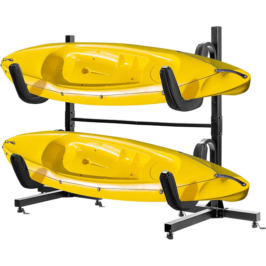 HorizonHold - Kayak Storage Rack