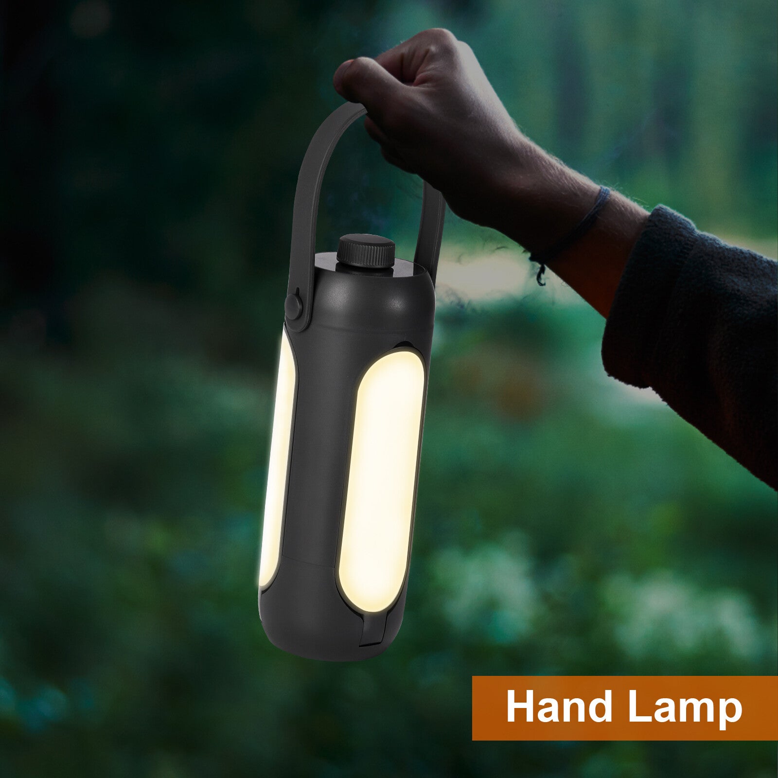 CampShine - Rechargeable Camping Lantern