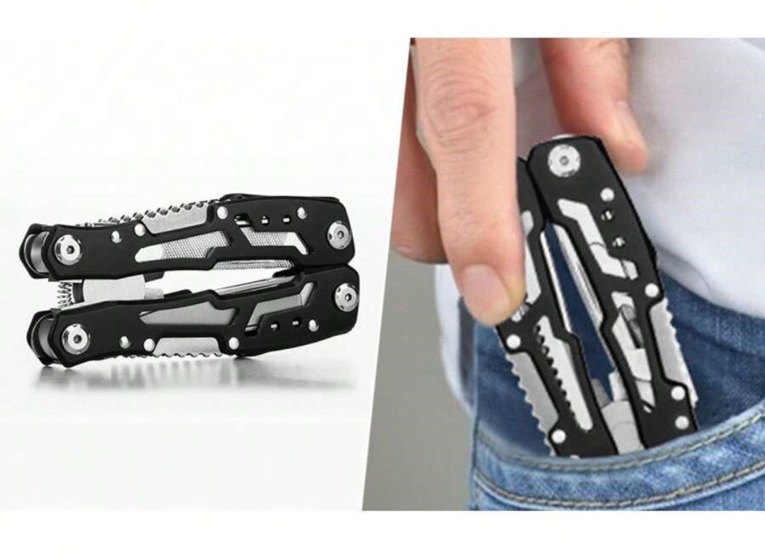 HandyHero - Mini Multitool Pliers