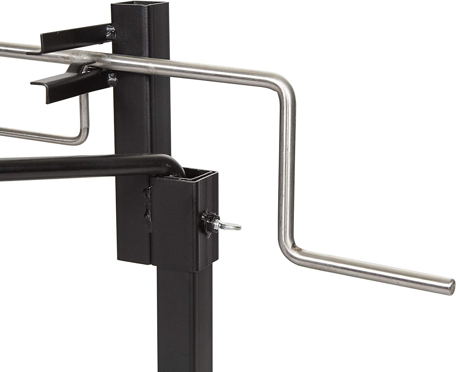 Campstone - Outdoor Campfire Cooking Grill