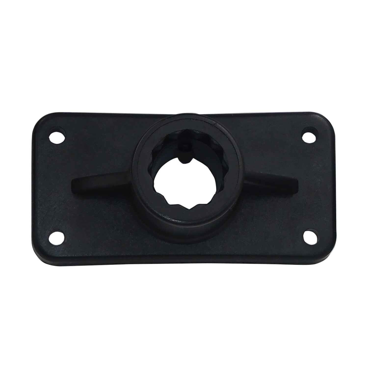 RodGrip Edge – Fishing Rod Holder