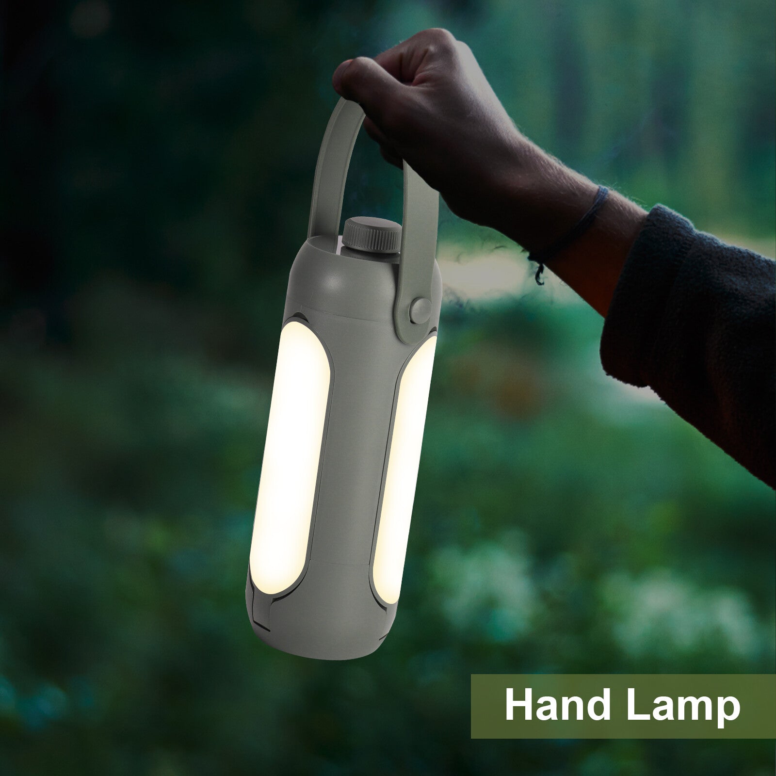 CampShine - Rechargeable Camping Lantern