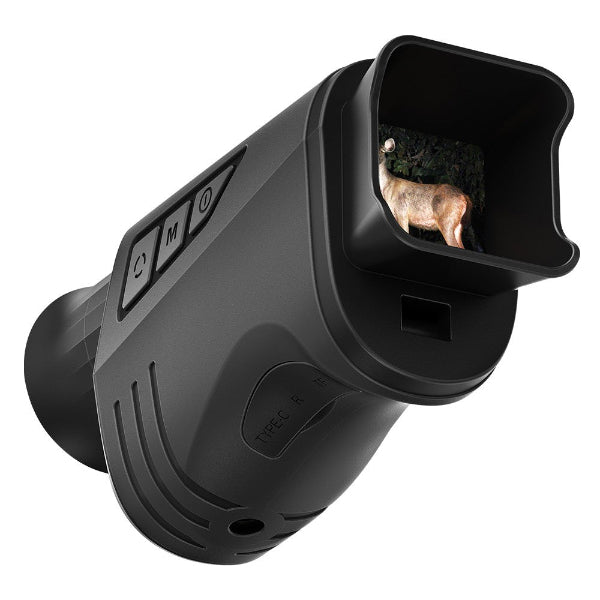 DarkTrack - Digital Night Vision Monocular