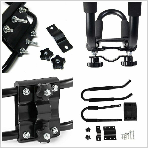 SkyPaddle - Kayak Roof Rack