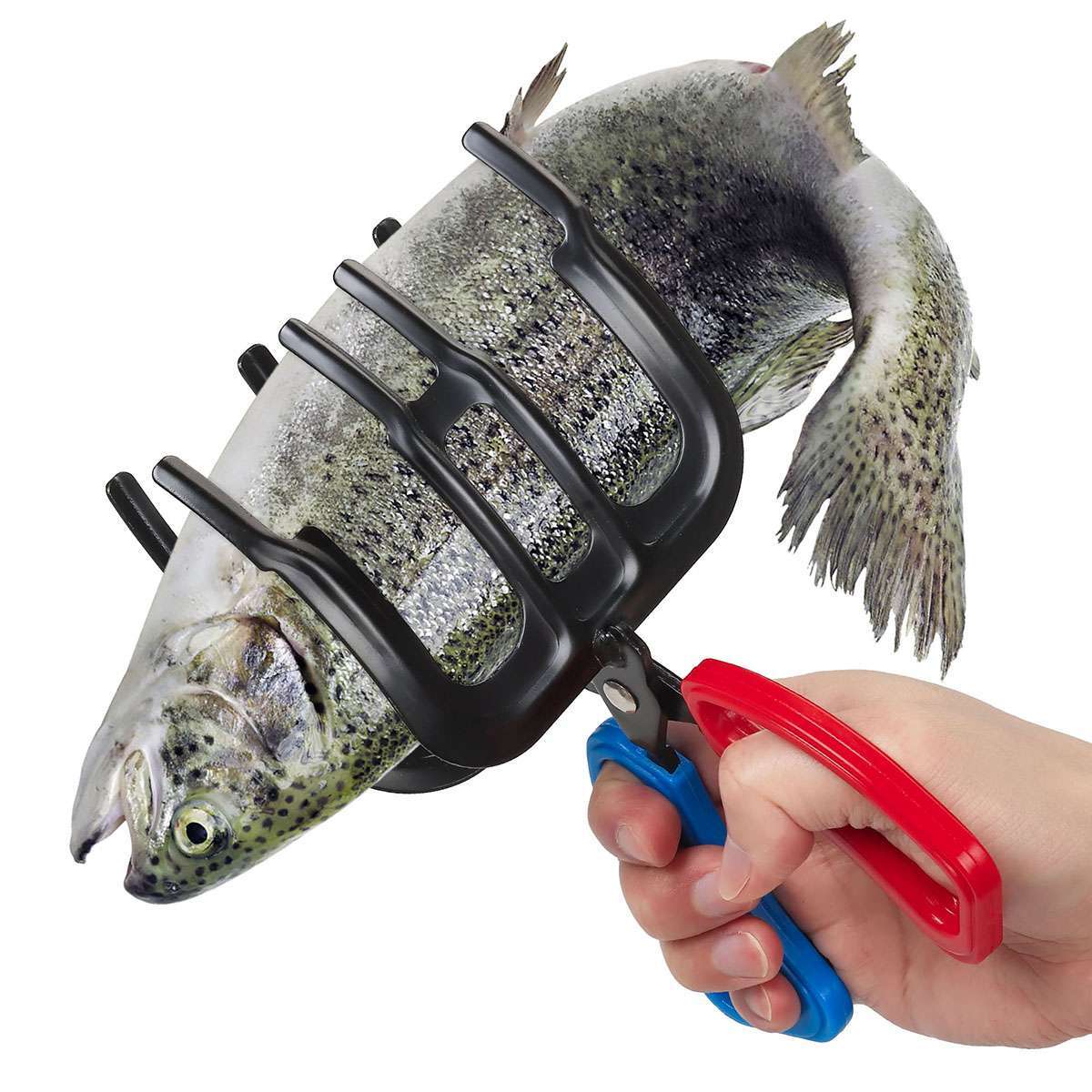 AnglerHold - Fish Gripper Tool
