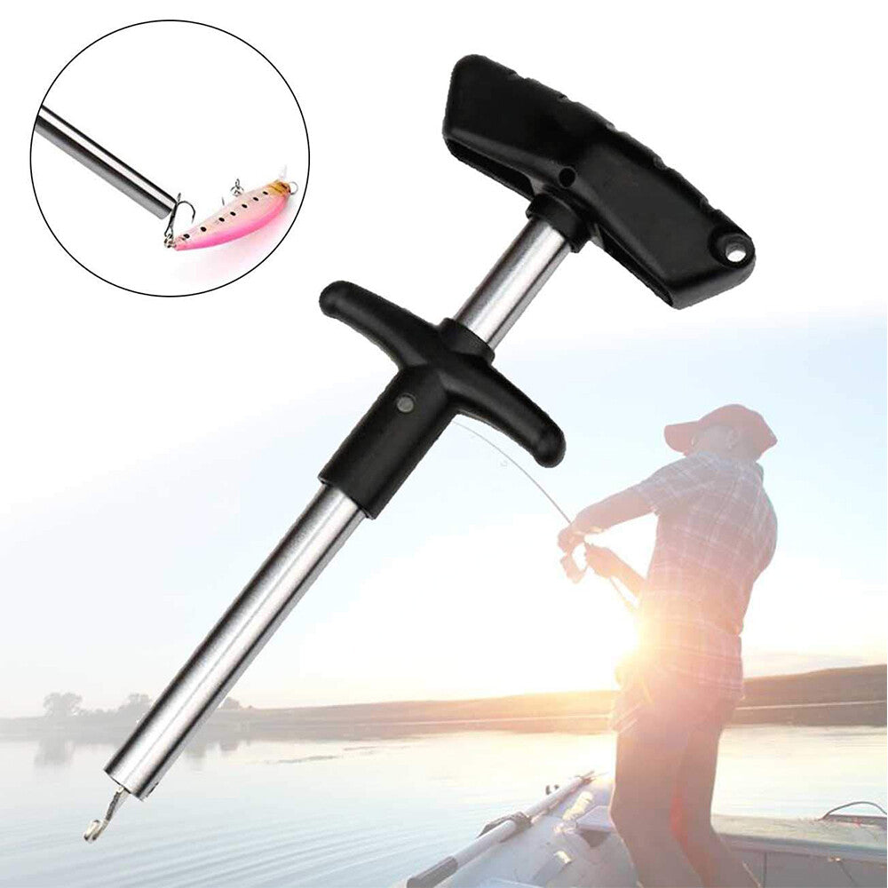 HookLift - Fish Hook Remover Tool