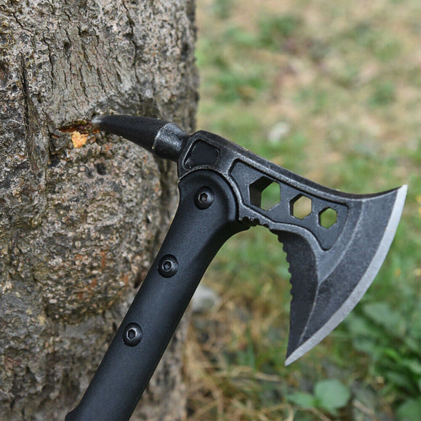 RangerStrike - Outdoor Camping Axe