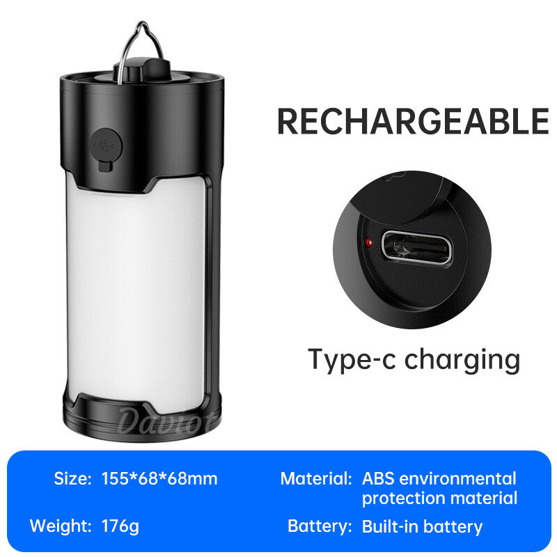 WildLite - LED Camping Lantern