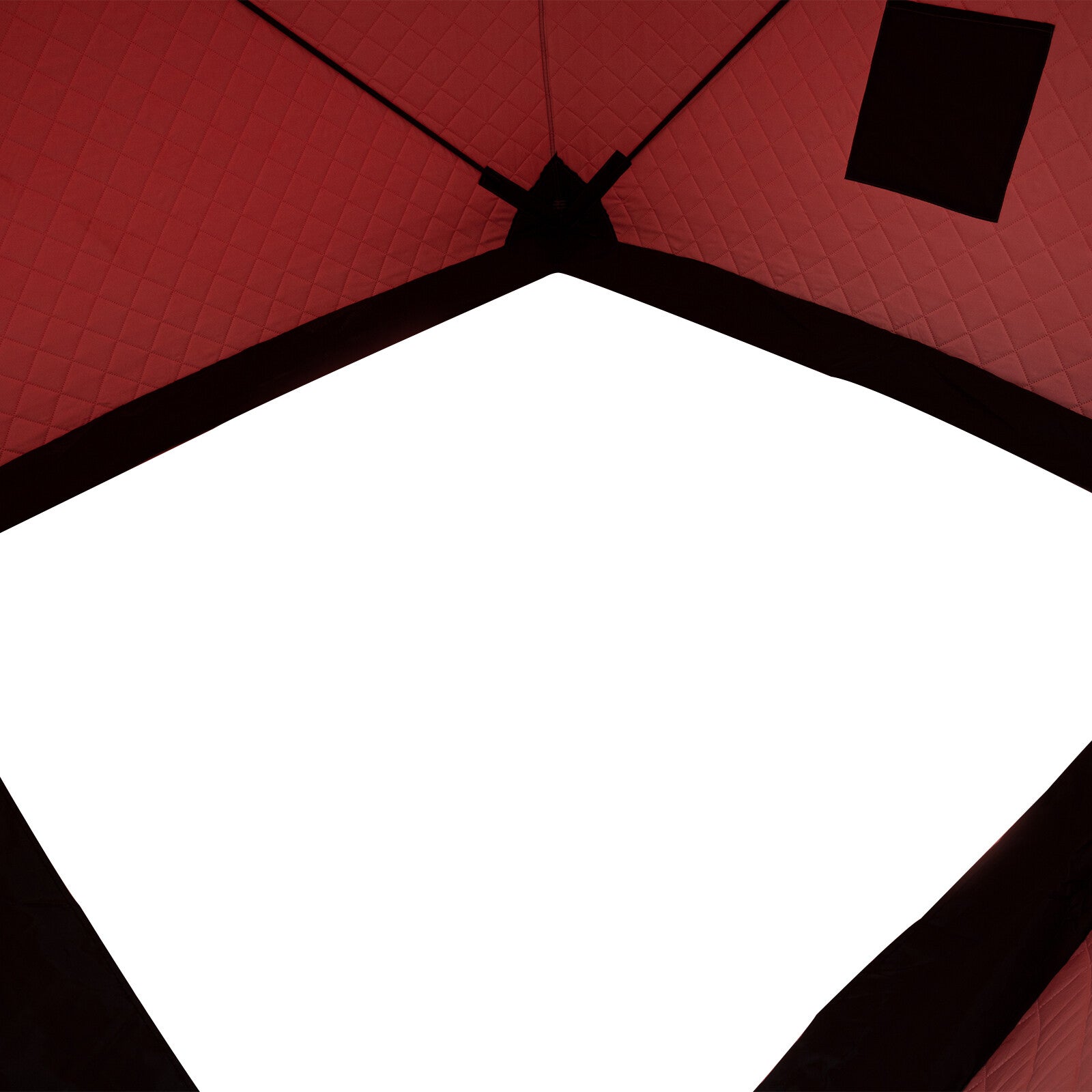 ArcticDen - Portable Ice Fishing Tent