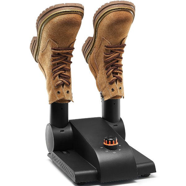 DryStride - Shoe Dryer