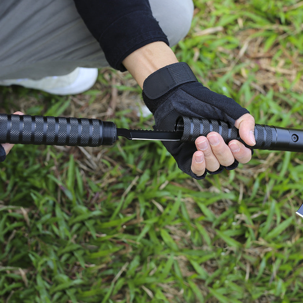 FireRidge - Tactical Camping Axe