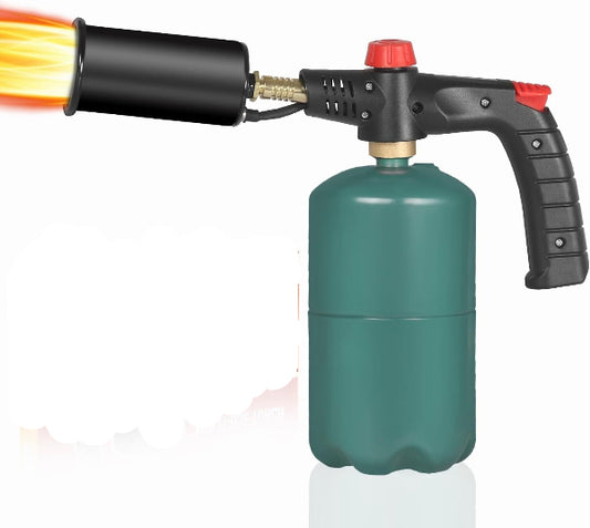 IgnisCore - Propane Cooking Torch