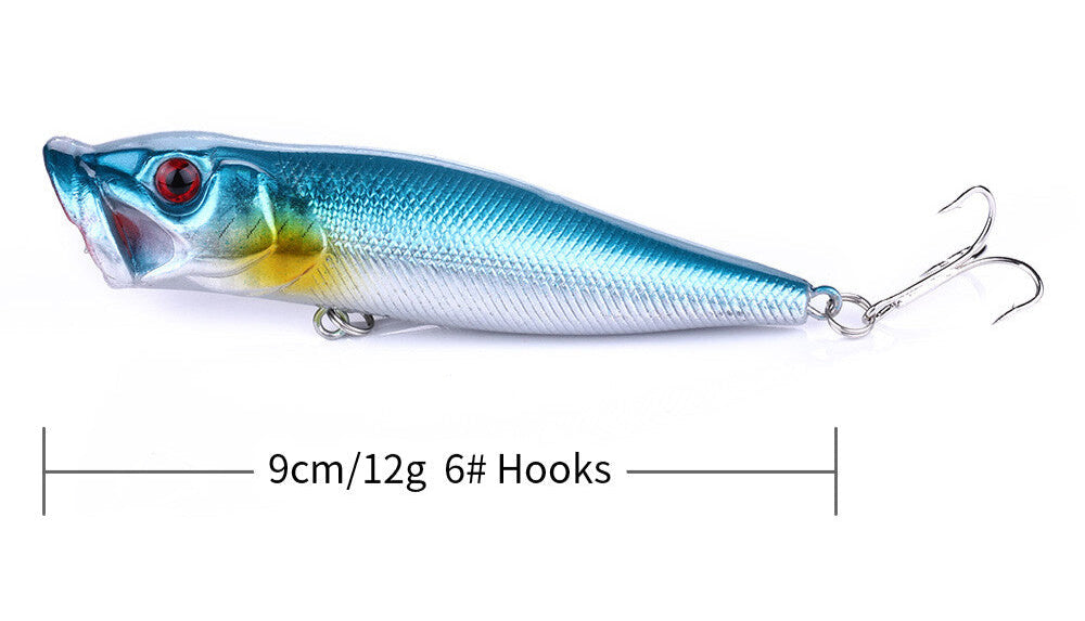 SplashBait - Fishing Lures Set