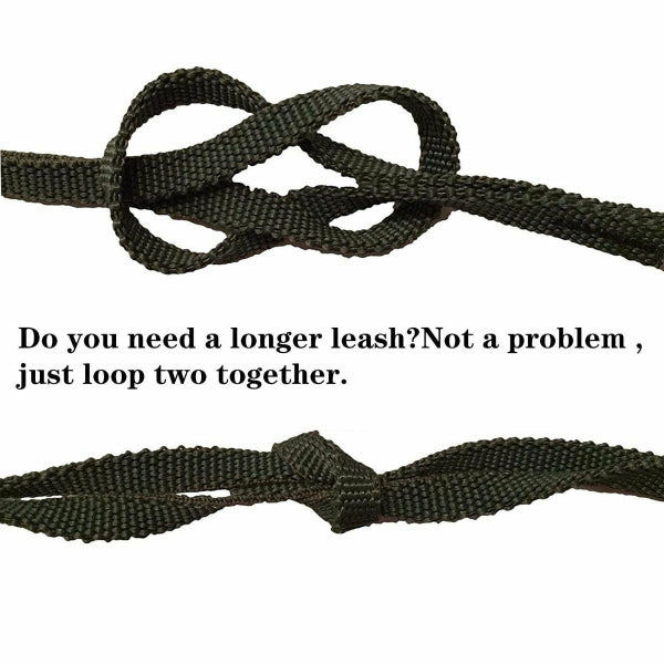 PaddleLink - Kayak Paddle Leash