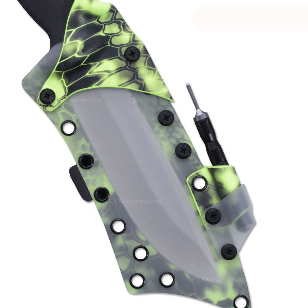 SparkCore - Ferrocerium Fire Starter Kit