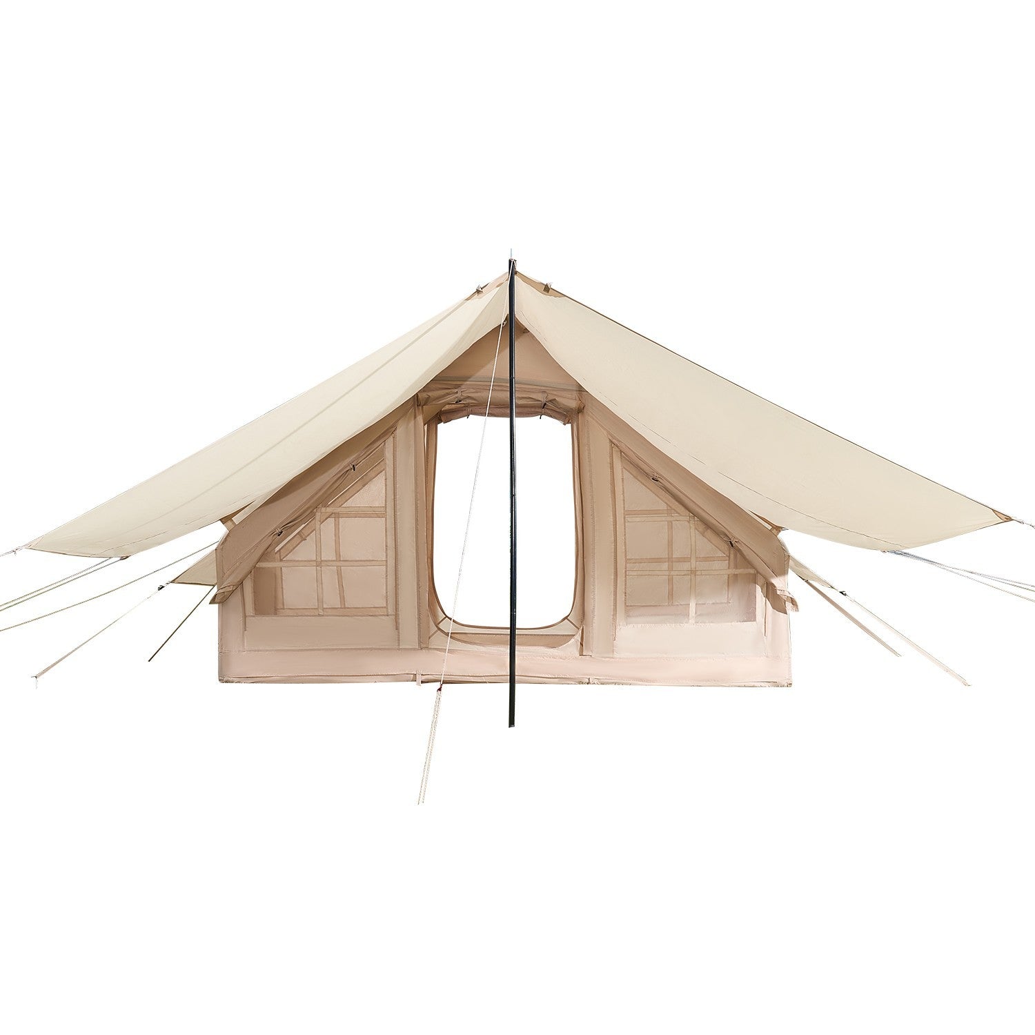 SkyHaven - Inflatable Camping Tent