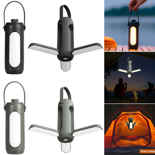 CampShine - Rechargeable Camping Lantern