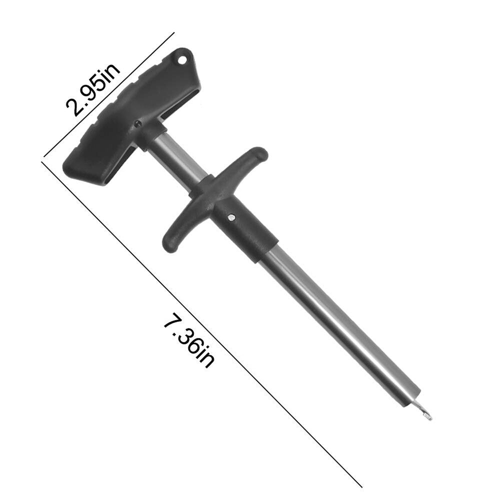 HookLift - Fish Hook Remover Tool