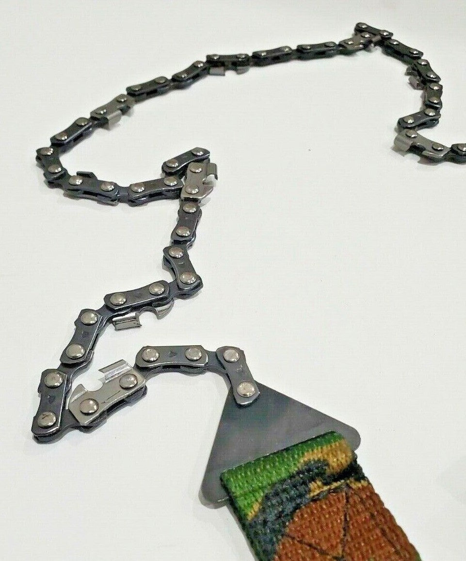 BranchMaster - Handheld Chain Saw