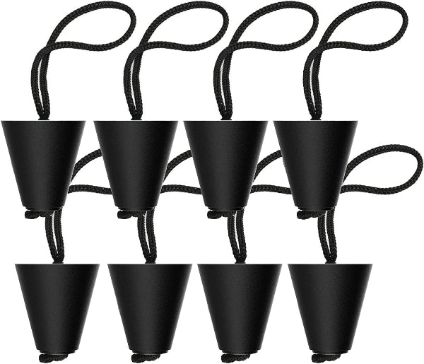 WaterShield - Universal Kayak Drain Plugs