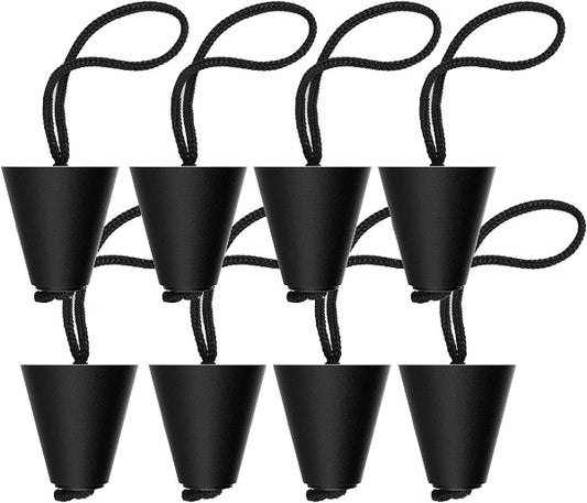 WaterShield - Universal Kayak Drain Plugs