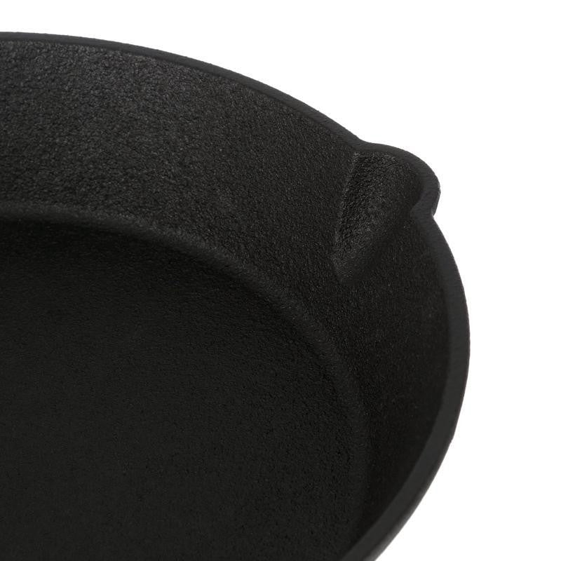 DailySear - Cast Iron Skillet