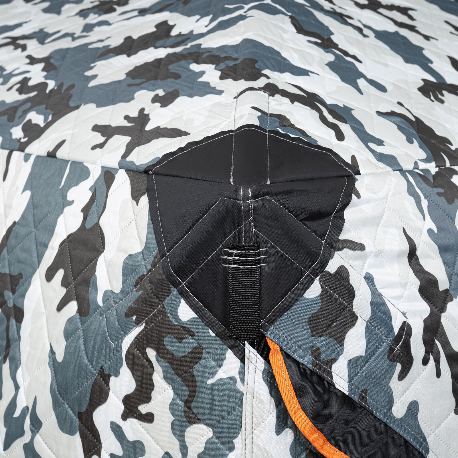 ArcticDen - Portable Ice Fishing Tent