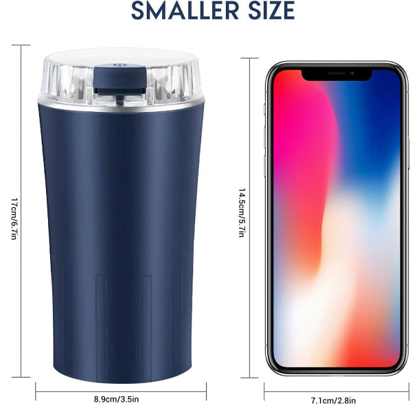 AromaPulse - Electric Coffee Grinder