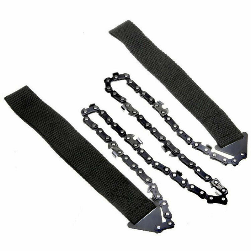 BranchMaster - Handheld Chain Saw