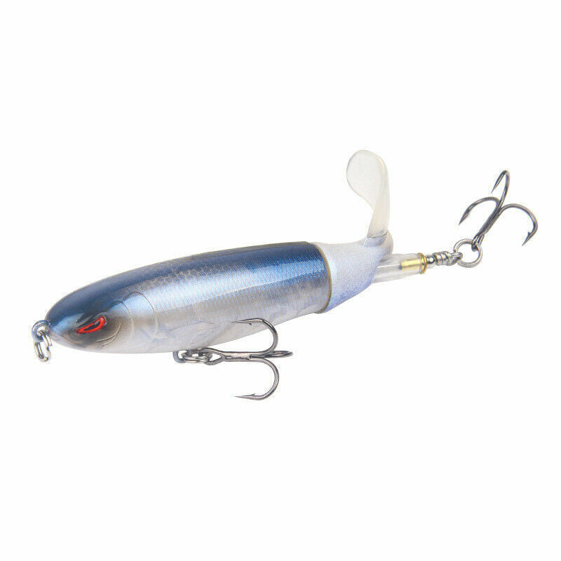 SwiftCatch Spinner - Fishing Lure