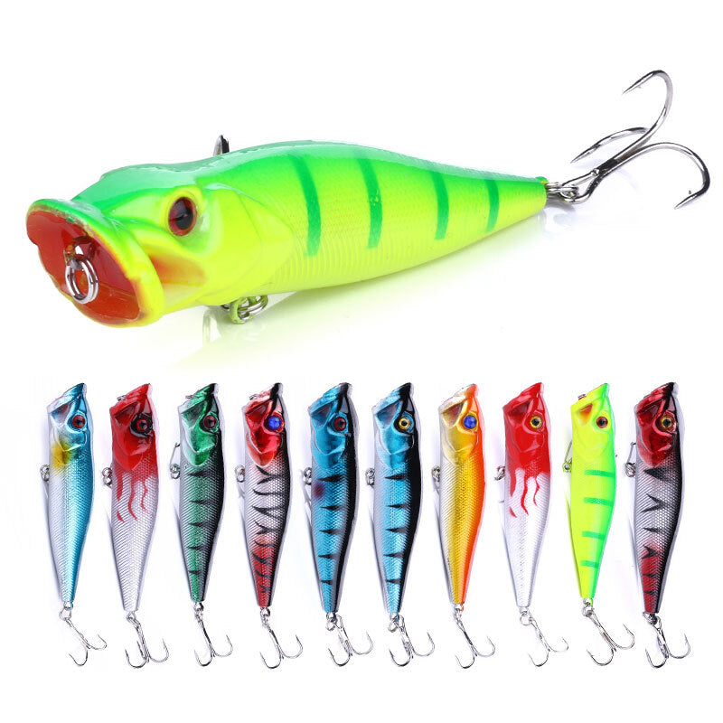 SplashBait - Fishing Lures Set