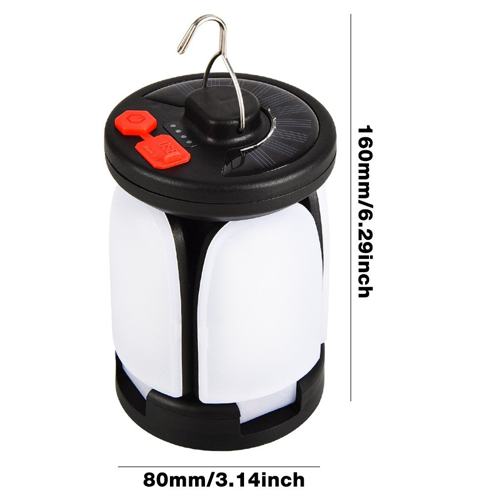 Solio - Portable Camping Lantern