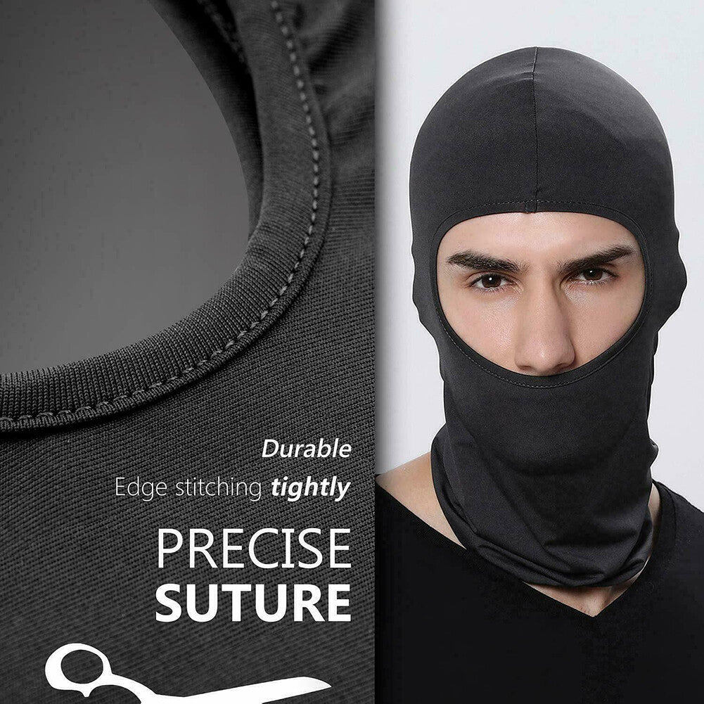 RidgeRunner - Balaclava Face Mask