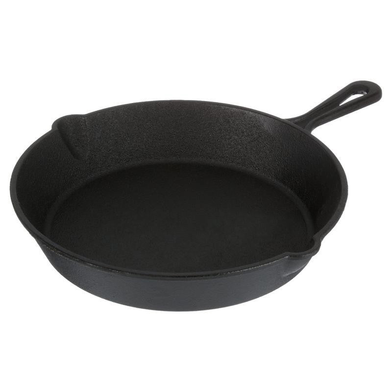 DailySear - Cast Iron Skillet