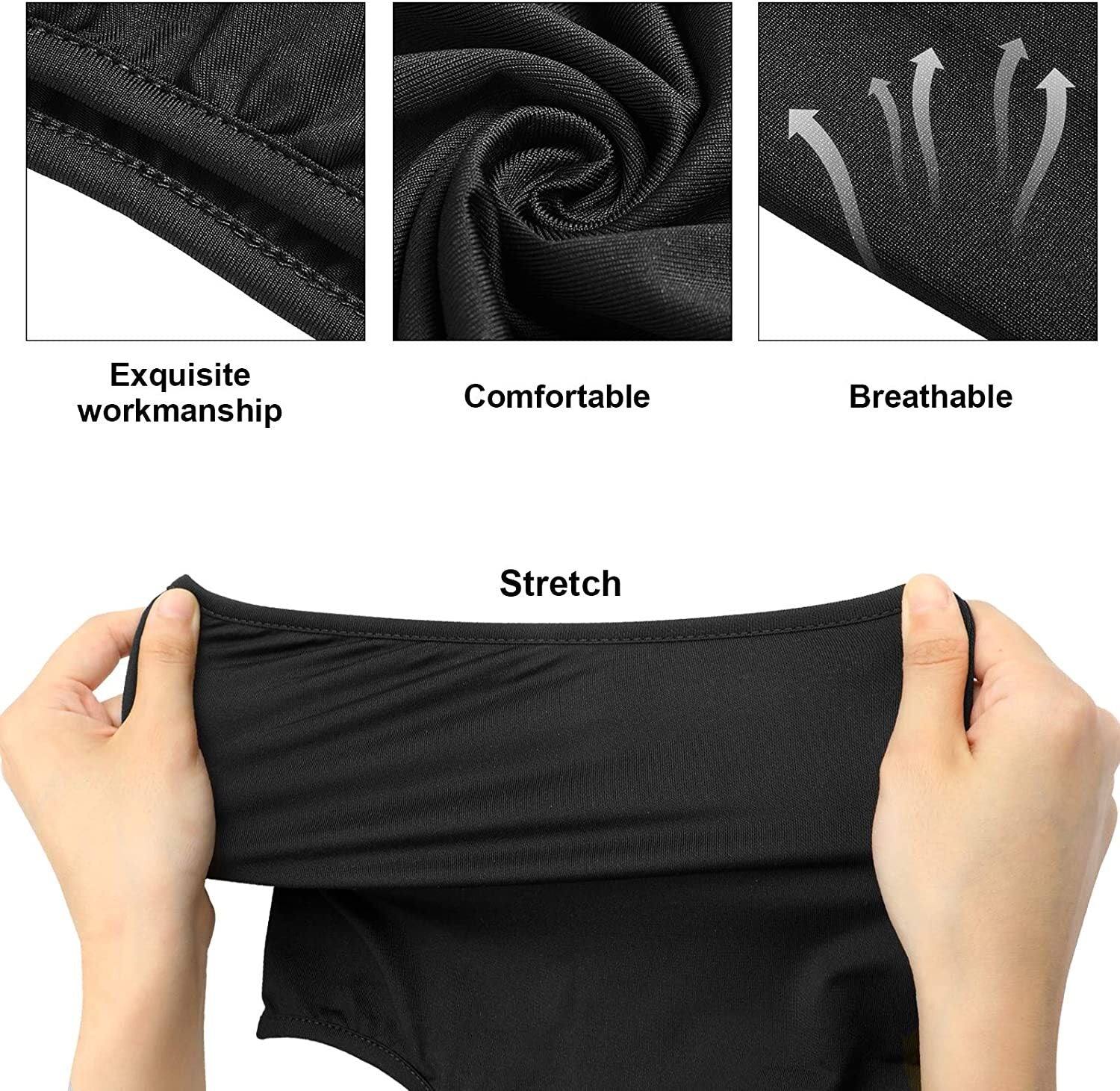 RidgeRunner - Balaclava Face Mask