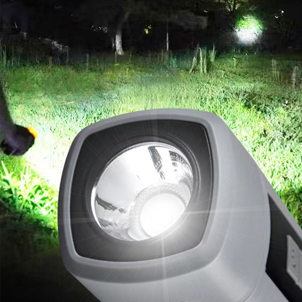 ClaraBeam - Rechargeable Camping Lantern Flashlight