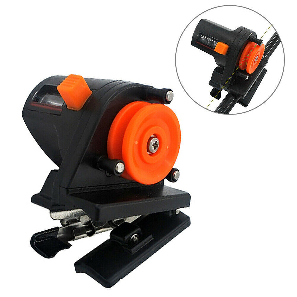 CatchPoint - Fishing Line Depth Counter