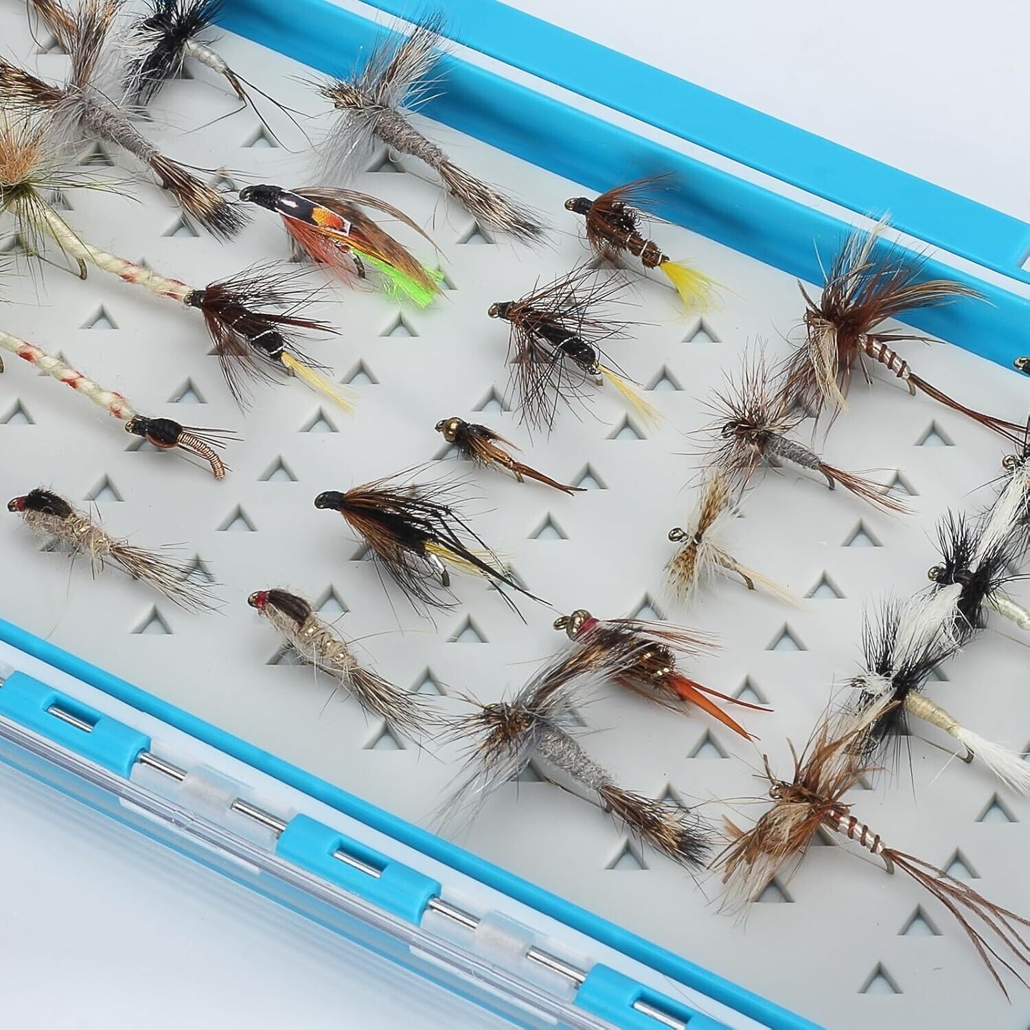 KG SlimGuard Fly Box Set