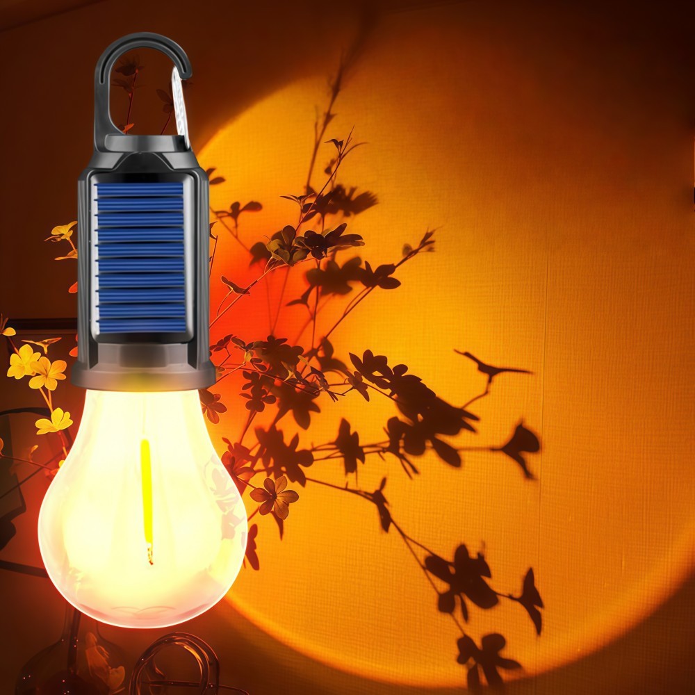 HikeLite - Portable Camping Lantern