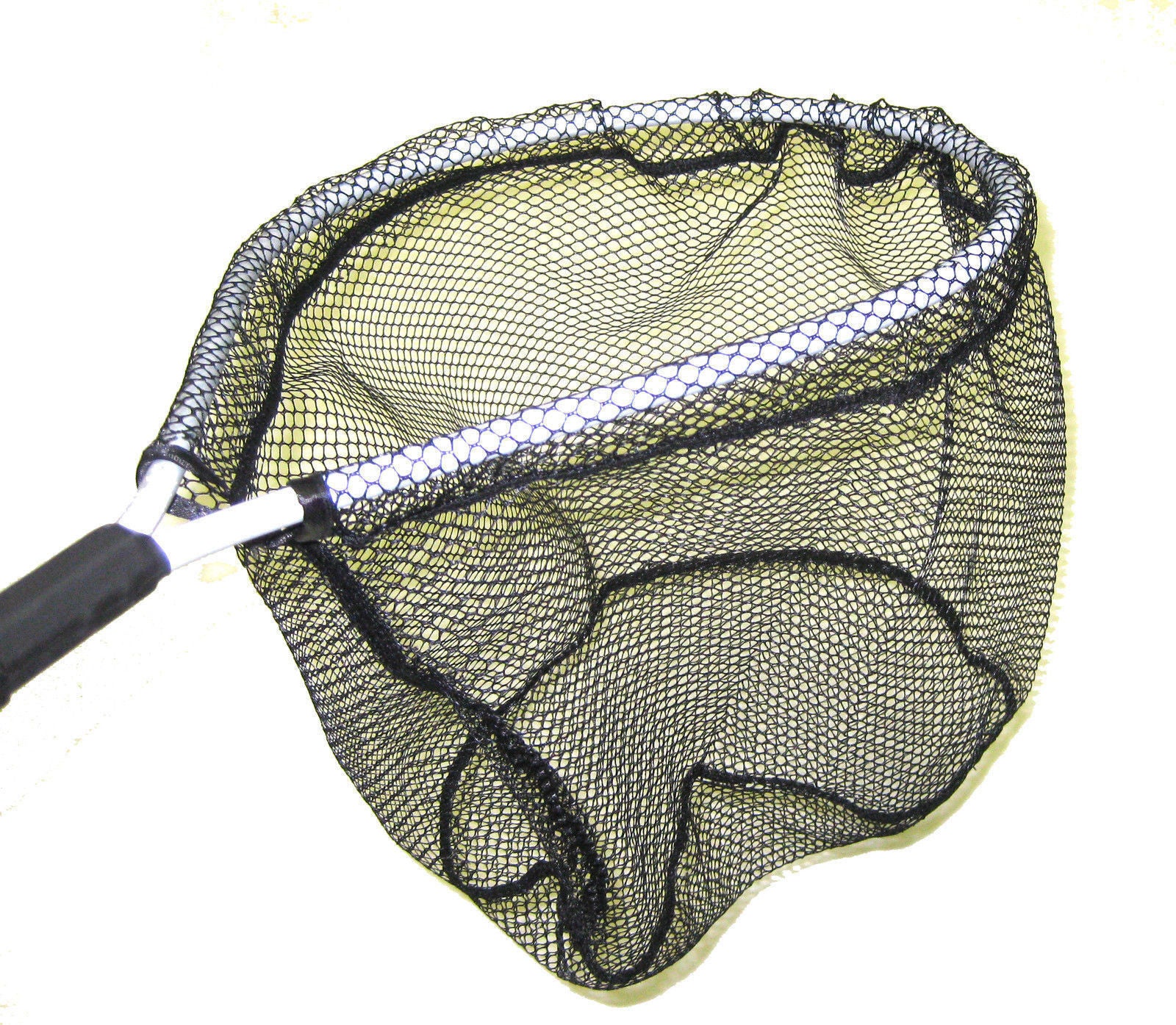 TroutMaster Net - Aluminum Landing Net