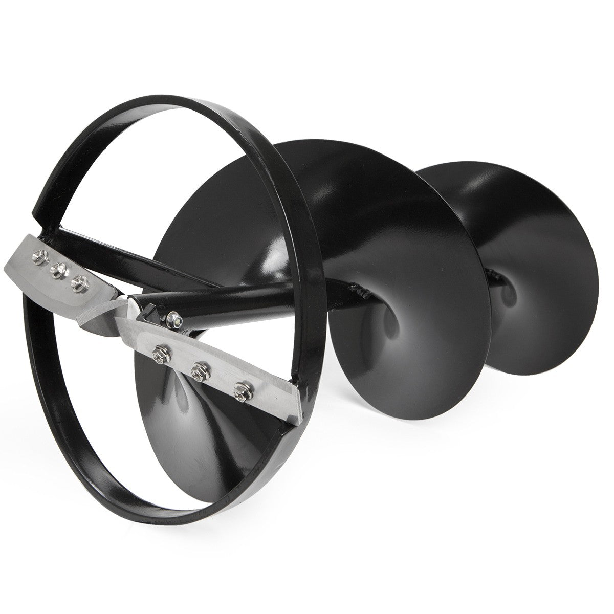 55CC Gas Powerhead Auger Digger Machine