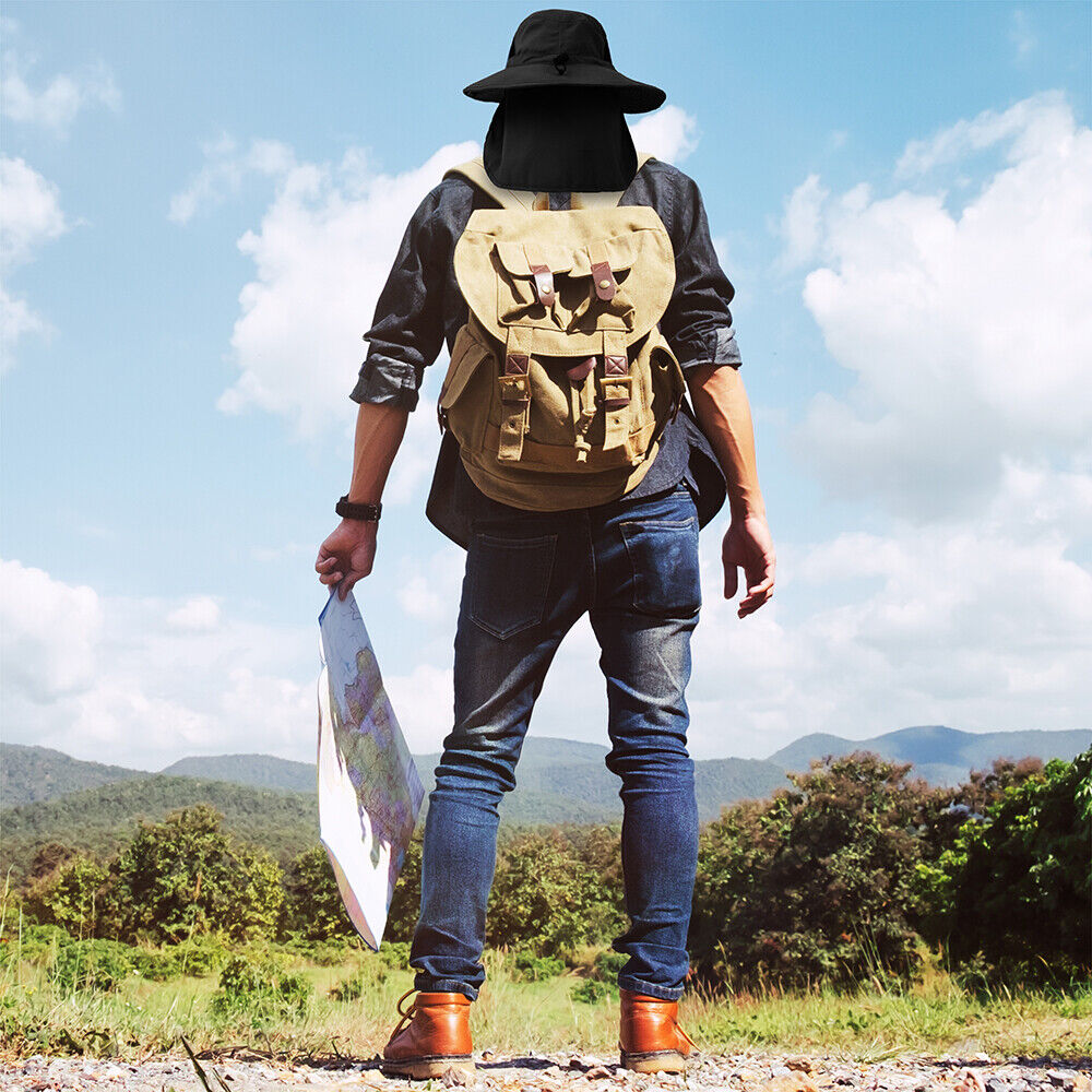 ShadeMaster - Sun Protection Boonie Hat