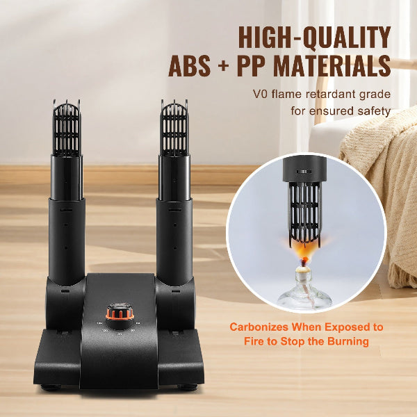 DryStride - Shoe Dryer