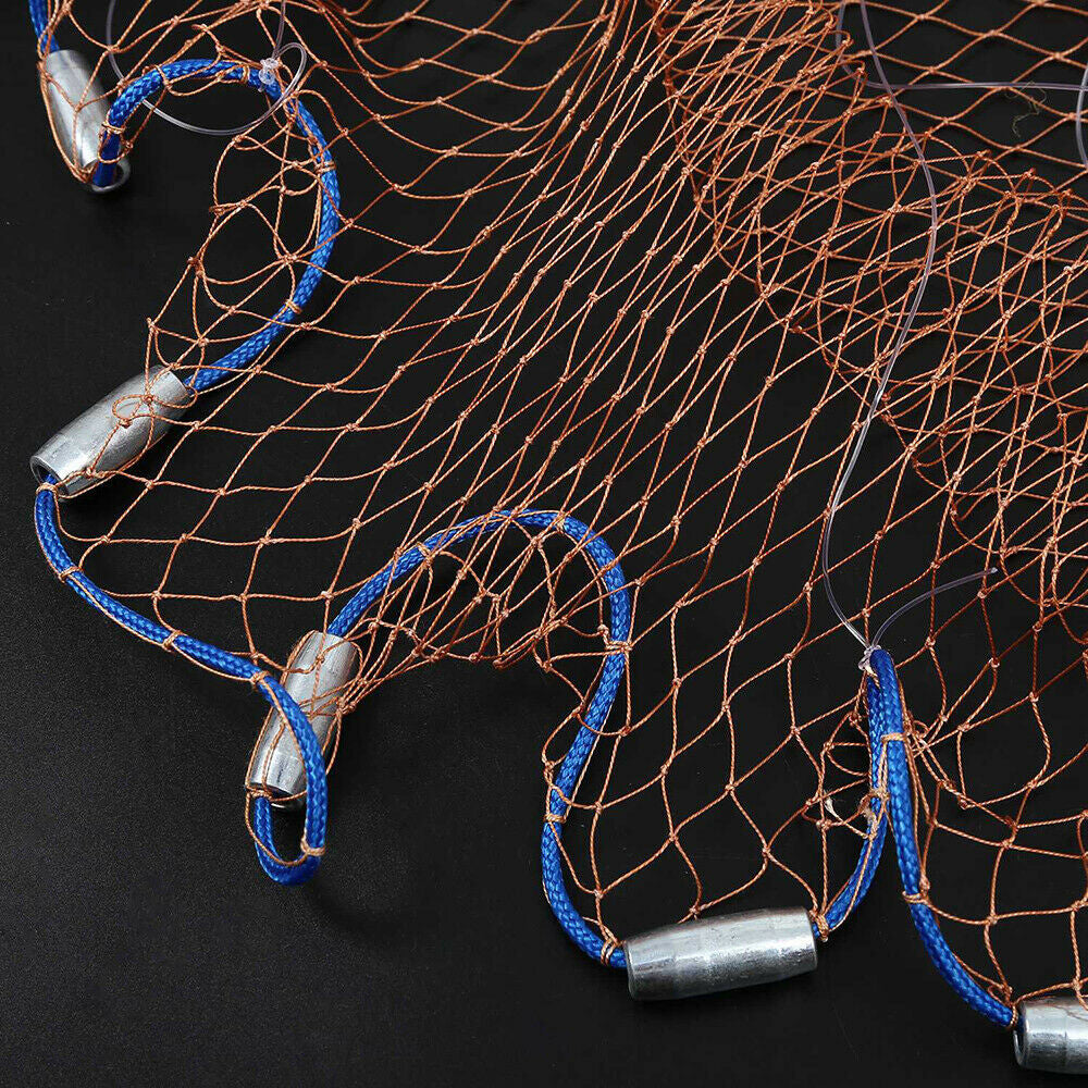 AquaSnare – Cast Fishing Net