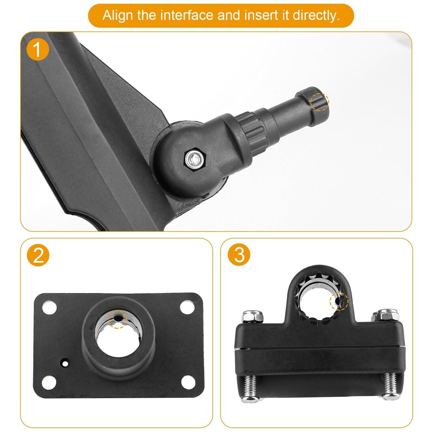 RodKeeper - Fishing Rod Holder