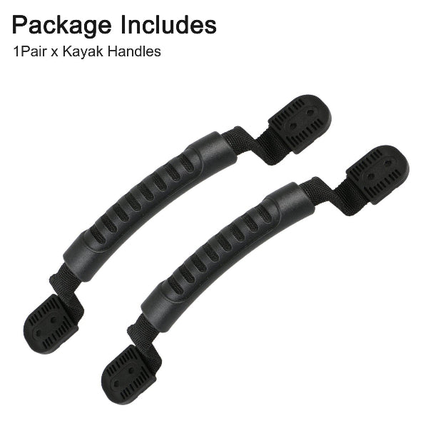 OceanGrip - Kayak Carry Handles