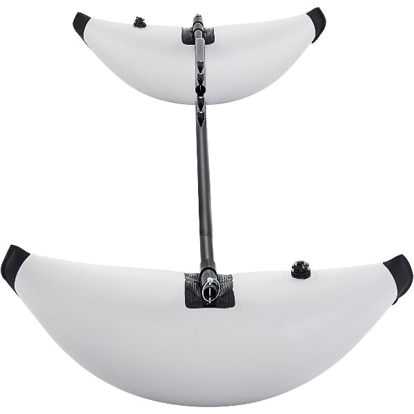 SailSure - Kayak Outrigger Stabilizer