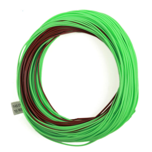 KG DriftPro - Floating Fly Fishing Line