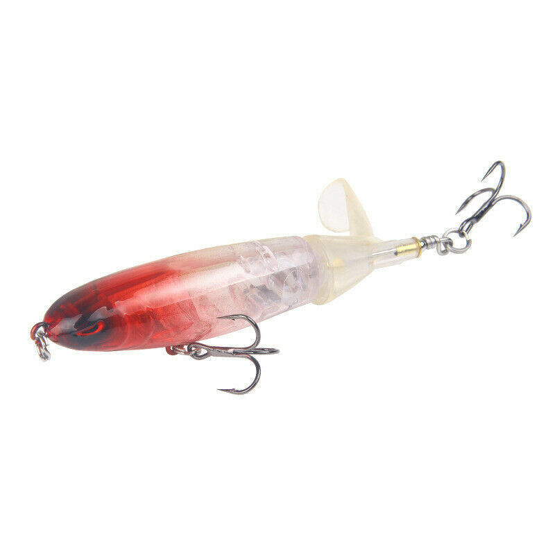 SwiftCatch Spinner - Fishing Lure