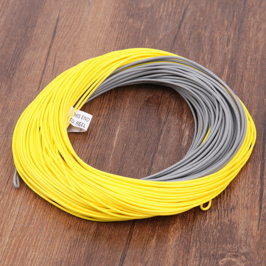 KG AeroCast - Floating Fly Fishing Line